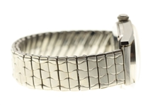 MEN'S MECHANICAL & AUTOMATIC WRIST & POCKET WATCHES