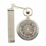 MEN'S MECHANICAL & AUTOMATIC WRIST & POCKET WATCHES