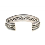 STERLING SILVER TAXCO BRACELETS