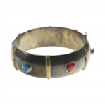 STERLING SILVER TAXCO BRACELETS