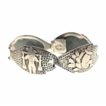 STERLING SILVER TAXCO BRACELETS