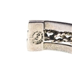 STERLING SILVER TAXCO BRACELETS