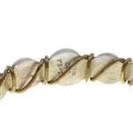 STERLING SILVER TAXCO BRACELETS