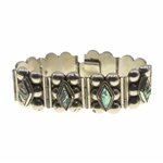STERLING SILVER BRACELETS