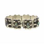 STERLING SILVER BRACELETS