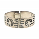 STERLING SILVER BRACELETS