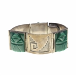 STERLING SILVER BRACELETS