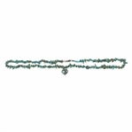 STERLING SILVER TURQUOISE JEWELRY