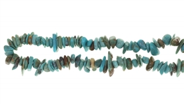 STERLING SILVER TURQUOISE JEWELRY