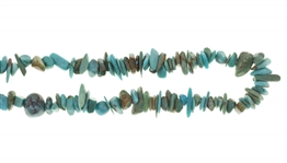STERLING SILVER TURQUOISE JEWELRY