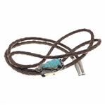 STERLING SILVER TURQUOISE JEWELRY