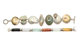 STERLING SILVER JEWELRY 