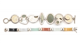 STERLING SILVER JEWELRY 