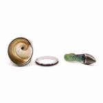 STERLING SILVER JEWELRY 