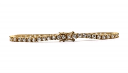 STERLING SILVER EARRINGS & BRACELETS