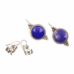 STERLING SILVER JEWELRY 