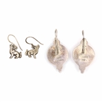 STERLING SILVER JEWELRY 