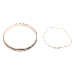 STERLING SILVER JEWELRY 