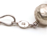 STERLING SILVER JEWELRY 