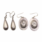 STERLING SILVER JEWELRY