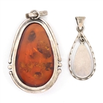 STERLING SILVER JEWELRY