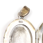 STERLING SILVER JEWELRY