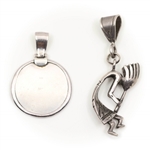 STERLING SILVER JEWELRY