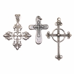 STERLING SILVER JEWELRY