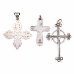 STERLING SILVER JEWELRY
