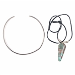 STERLING SILVER JEWELRY, PINS, & CHARMS