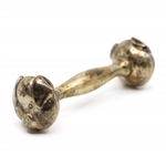STERLING SILVER RATTLES & MUG