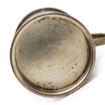 STERLING SILVER RATTLES & MUG