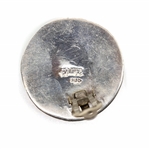 STERLING SILVER TAXCO EARRINGS - PIERCED & CLIP-ON