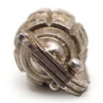 STERLING SILVER FIGURINES