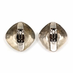 STERLING SILVER TAXCO PENDANTS, EARRINGS, & NECKLACE