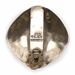 STERLING SILVER TAXCO PENDANTS, EARRINGS, & NECKLACE