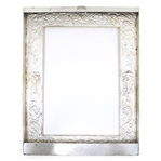 SILVERPLATE BARBOUR & INTERNATIONAL SILVER CO FRAME