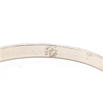 TAXCO STERLING SILVER CUFF & BANGLE BRACELETS