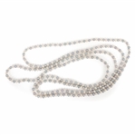 COSTUME PEARL NECKLACES