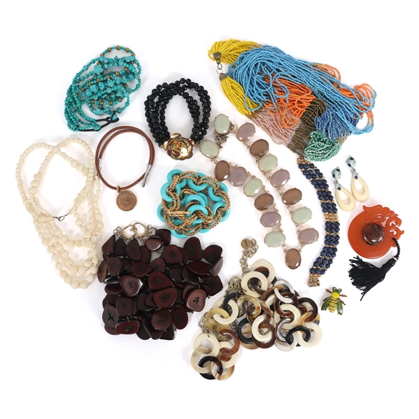 COSTUME JEWELRY