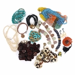 COSTUME JEWELRY