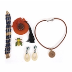 COSTUME JEWELRY