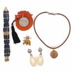 COSTUME JEWELRY