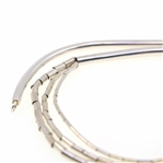 STERLING SILVER COSTIN LAZAR NECKLACE, RING, & BRACELET