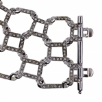 STERLING SILVER NECKLACES