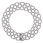 STERLING SILVER NECKLACES