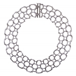 STERLING SILVER NECKLACES