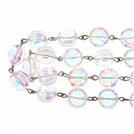 STERLING SILVER NECKLACES
