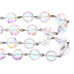 STERLING SILVER NECKLACES