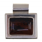 STERLING SILVER PENDANTS & EARRINGS